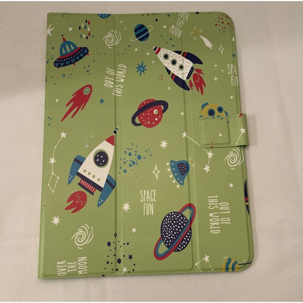 Kids Universal Tablet Case Fits Tablet Sizes 7-11 Inches
